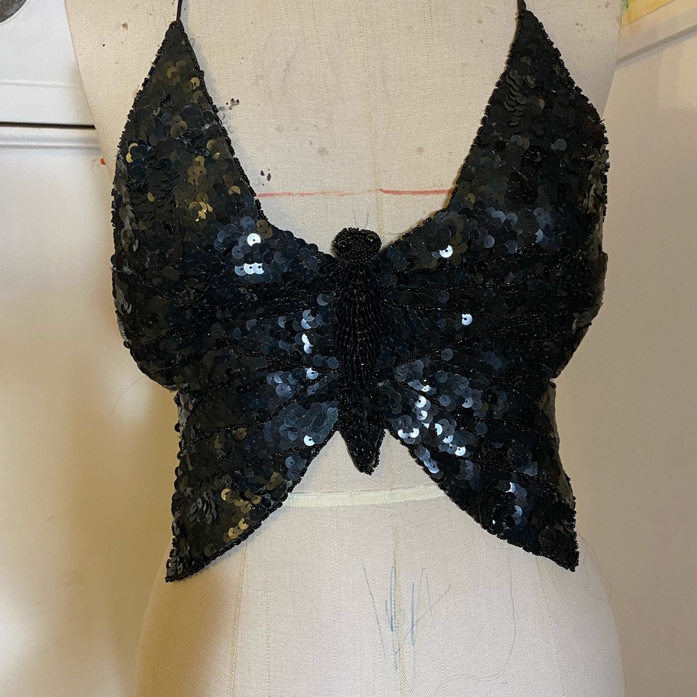 🦋 bralet
